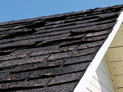 7 Cities Roofing Company Images